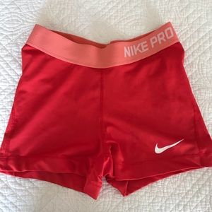 Nike Pros